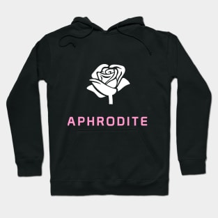 Aphrodite Hoodie